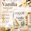 DOLCIE Sucre blanc aromatisé en stick 500g