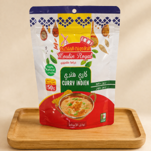 كاري هندي