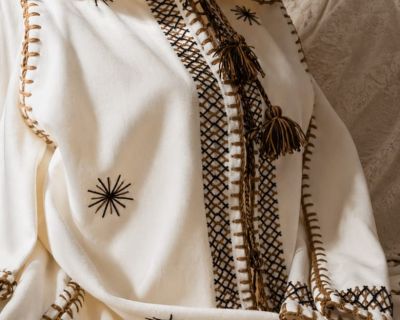 قشابية رجال