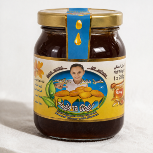 Sirop de dattes
