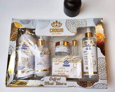 Coffret de parfums