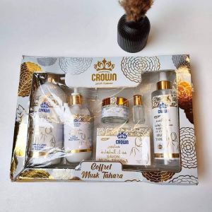 Coffret de parfums