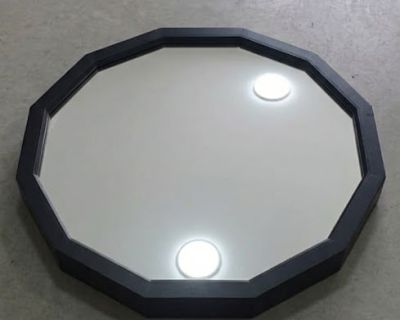 زجاج