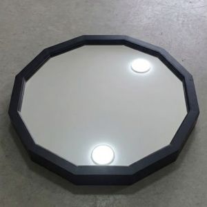زجاج
