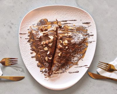 Crepes