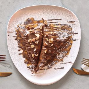 Crepes