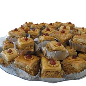BAKLAOUA
