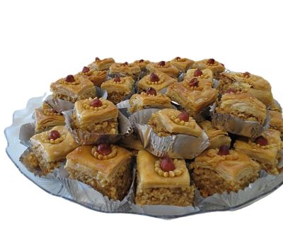BAKLAOUA