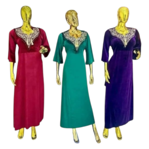 Vêtements d'intérieur pour femmes