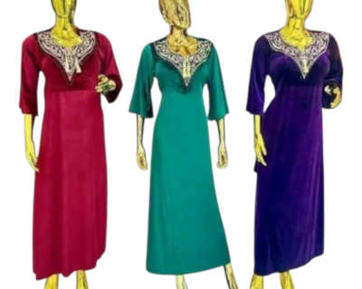 Vêtements d&rsquo;intérieur pour femmes