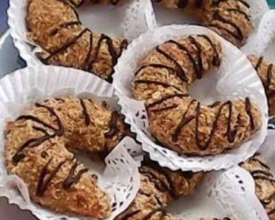 gâteaux sec
