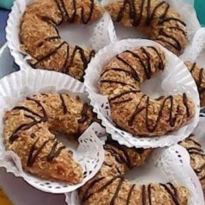 gâteaux sec