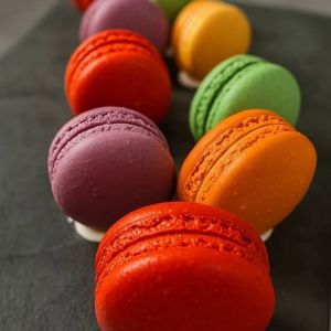 macaron
