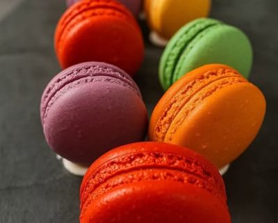 macaron