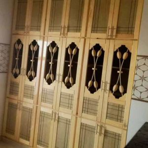 أثاث المطبخ