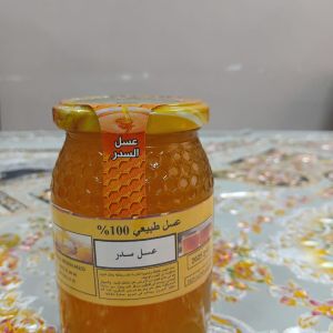عسل السدر