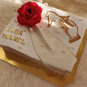 Gâteaux des fêtes