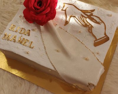 Gâteaux des fêtes